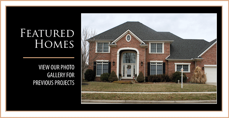 Dubord Homes