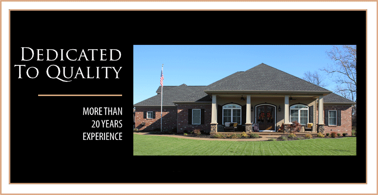 Dubord Homes